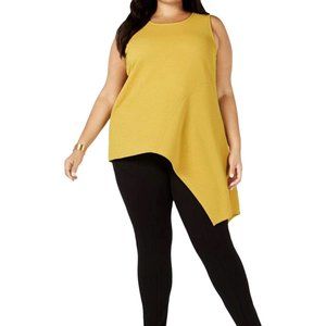 Alfani Women's Plus Size Sleeveless Tank Top NEW